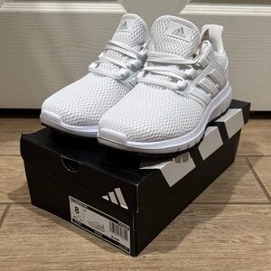 Adidas Men Ultimashow Shoes (Size: 8)